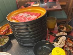 -牛New寿喜烧(新六百店)