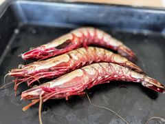 -ZF Seafood Restaurant 卓峰海鲜餐