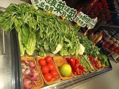 -小柴米·传统江西菜(八一广场店)