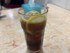 -渔记茶餐厅(渔村店)