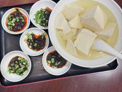 -华冠悠岚·庭院餐厅(青城后山店)