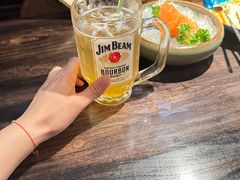 -眷屋の深夜食堂(云锦中心店)