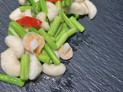 -渝乡辣婆婆·川菜 水煮鱼(中山西路店)