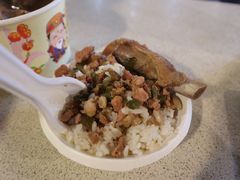 -陈董药炖排骨(饶河街店)