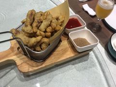 -船家渔(徐州北路店)