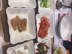 -紫霞门韩国料理烤肉(深南东路店)