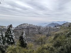 -南岳衡山风景名胜区