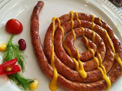 -城堡俄式西餐厅(中央大街索道店)