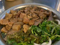 -花溪牛肉粉(八鸽岩店)