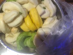 -山河屯铁锅炖鲜鹅·东北菜(开发区一店)