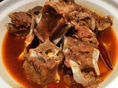 -西贝莜面村(上海百联西郊店)