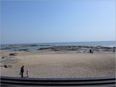 -日照灯塔风景区