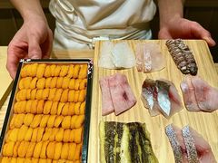 -小十Omakase(地王大厦店)