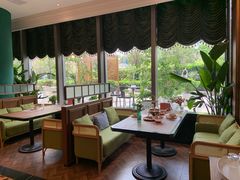 -甜阿姨·天台花园私房菜(万松园店)