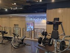 -星悦荟健身游泳(珠江新城店)