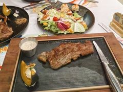 -威尼斯西餐厅(扬名广场店)