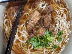 -李先生牛肉面大王(清河店)