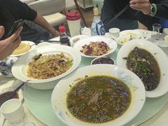 -合胜记太原排档(王府井店)