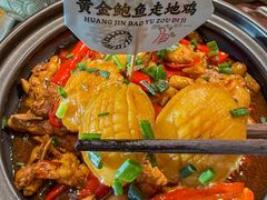 -一味大院•桐庐菜传承店(春江路店)