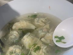-苏晓玥·手作江南小吃(深圳北站店)