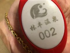 -林丰温泉度假山庄