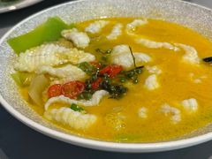-沈灶河豚宴·河豚融合餐厅(汉中路店)