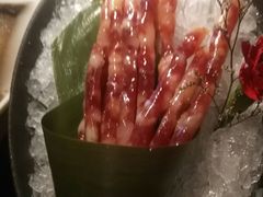 小香肠-九鼎轩火锅大排挡