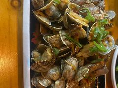 -小红烤翅(傅厚岗店)