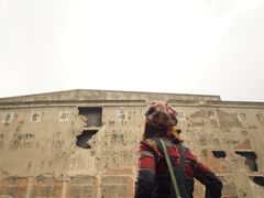 -上海四行仓库抗战纪念馆