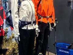 -迪卡侬(大英山店)