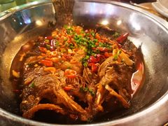 -瓦房食代·四合院湘菜馆(坂田店)