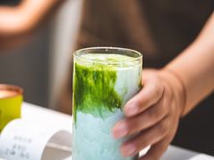 -COTTON CAFE(德信·中外公寓店)