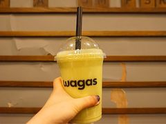 -Wagas沃歌斯(富力广场店)