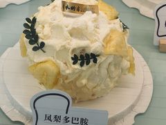-崎本的店·专业酵种吐司(无锡万象汇店)