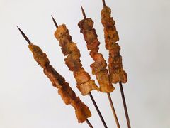-西北45度西北菜陕西面(日照万达广场店)