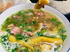 -老李家杂肝汤(回民街店)