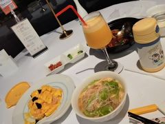 -青岛海景花园大酒店·粤海餐厅