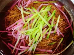 -金达莱烧烤(黎明南街店)