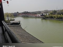 -朱仙镇启封故园景区