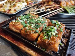 -神伙烧烤(江北黄泥塝店)