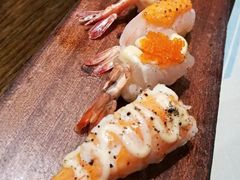 -古田居·特色寿司料理(星之岛旗舰店)