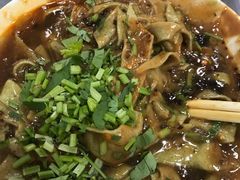 -正味斋锅巴菜(西北角店)