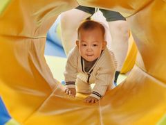 -金博智慧注意力感统训练(回龙观校区)