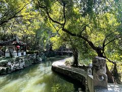 -绮园景区