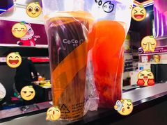 -CoCo都可(颍泉万达店)