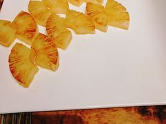 -鼎原力量东北吊炉烧烤(临河街店)