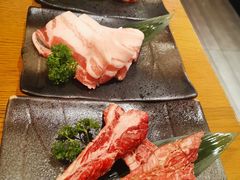 -赤坂亭·M9和牛烧肉·铁板烧(合肥万象城店)