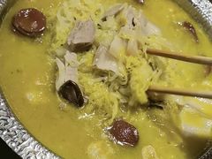 -粗粮人家·东北菜(洋桥店)