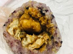 -芳婆糕团店(王府大街店)