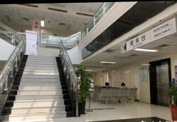 -北京市东城区妇幼保健院(北院区)